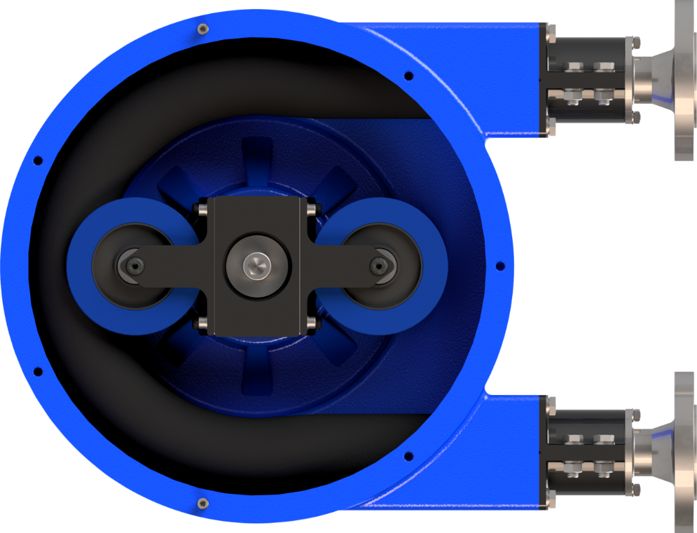 Peristaltic Pumps